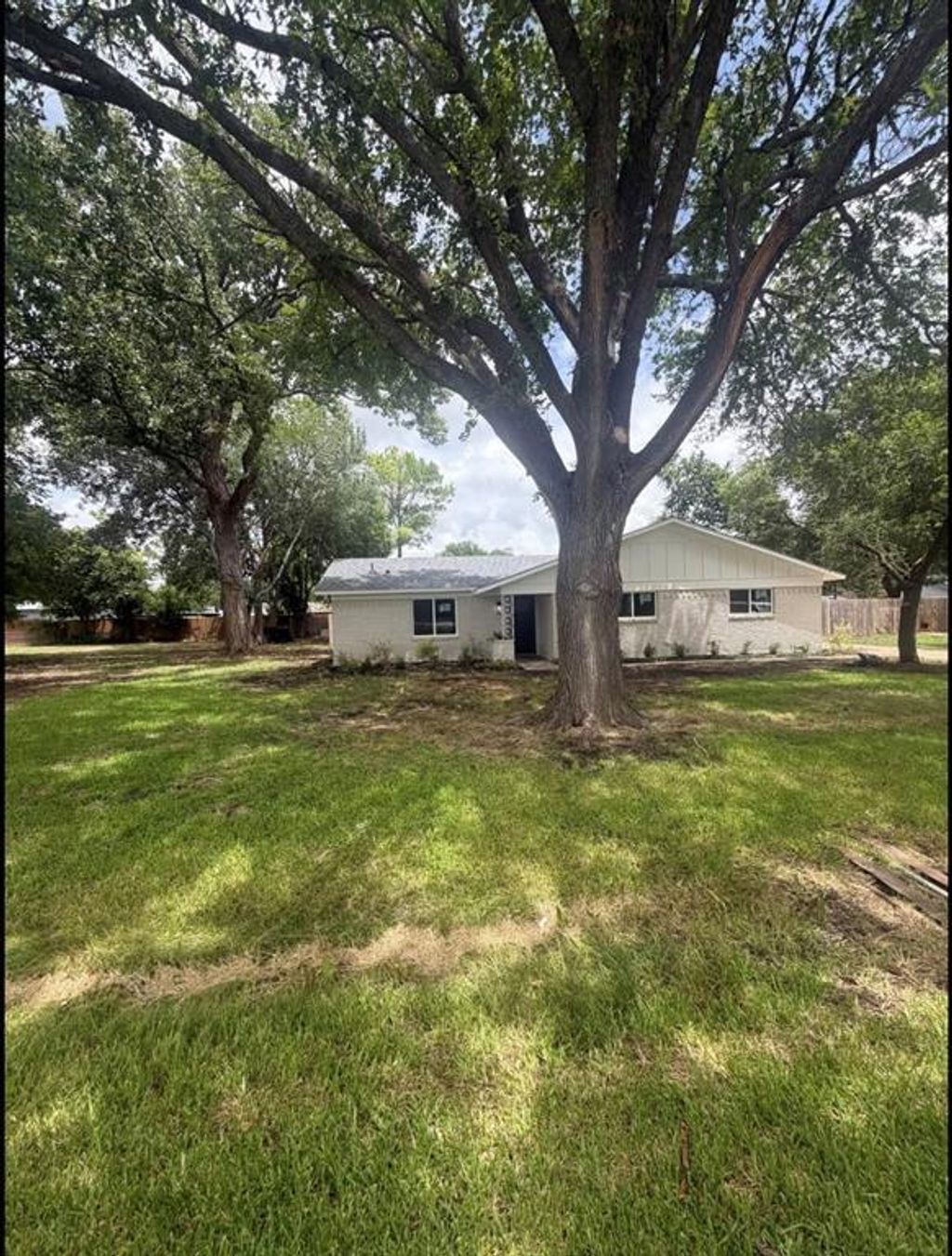 3905 Link Lea Drive, Aledo