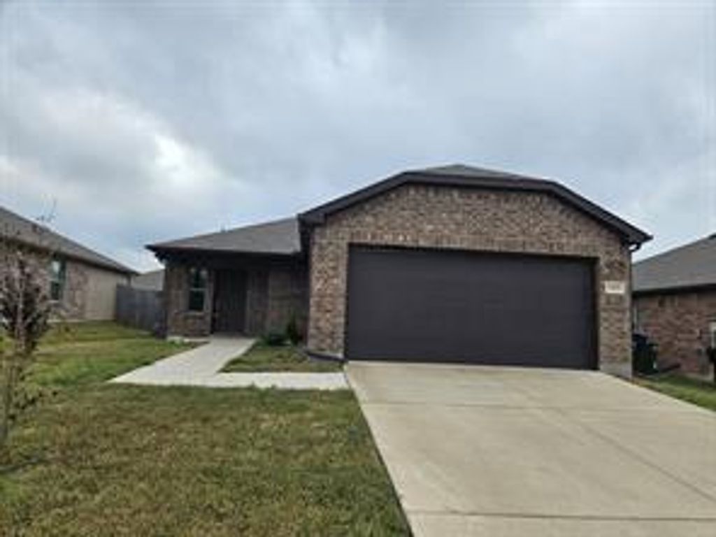 1405 Brindle Drive, Greenville