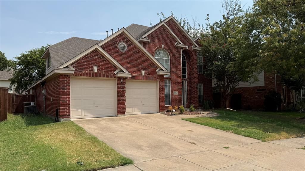 8601 Spectrum Drive, McKinney