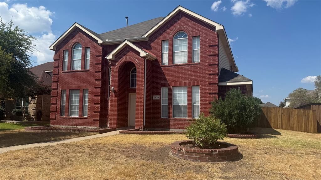 1433 Winterwood Drive, Allen