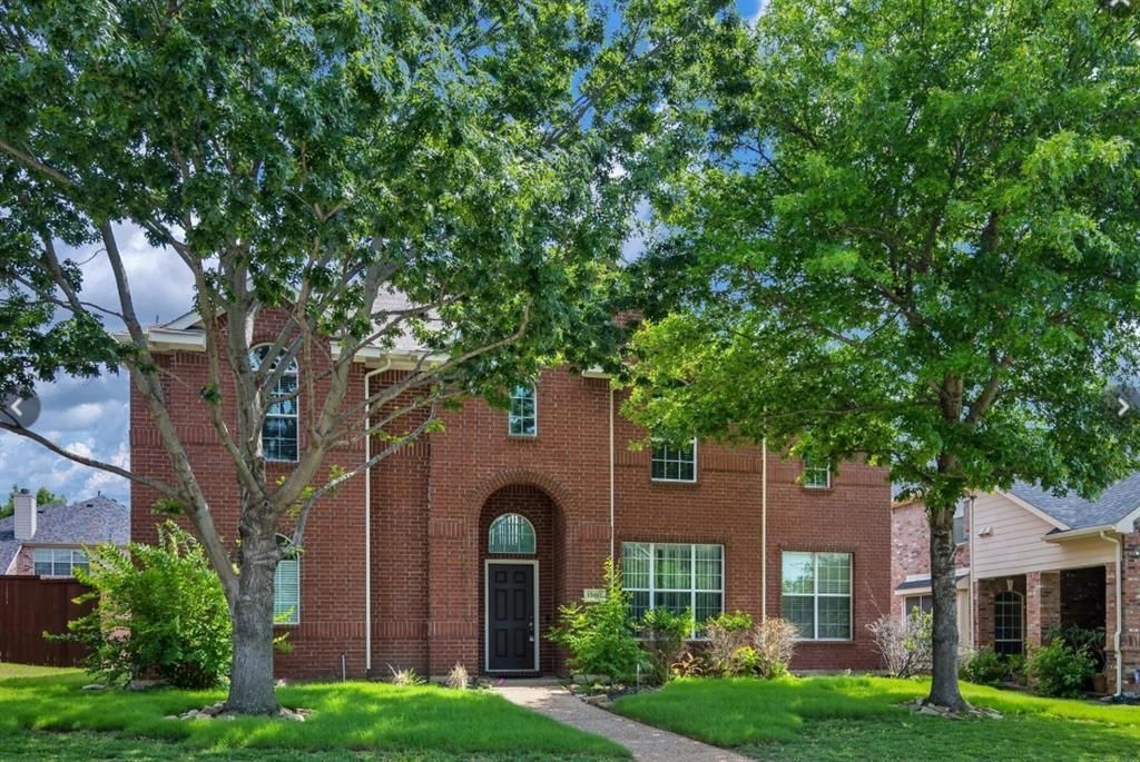 12003 Yoakum Drive, Frisco