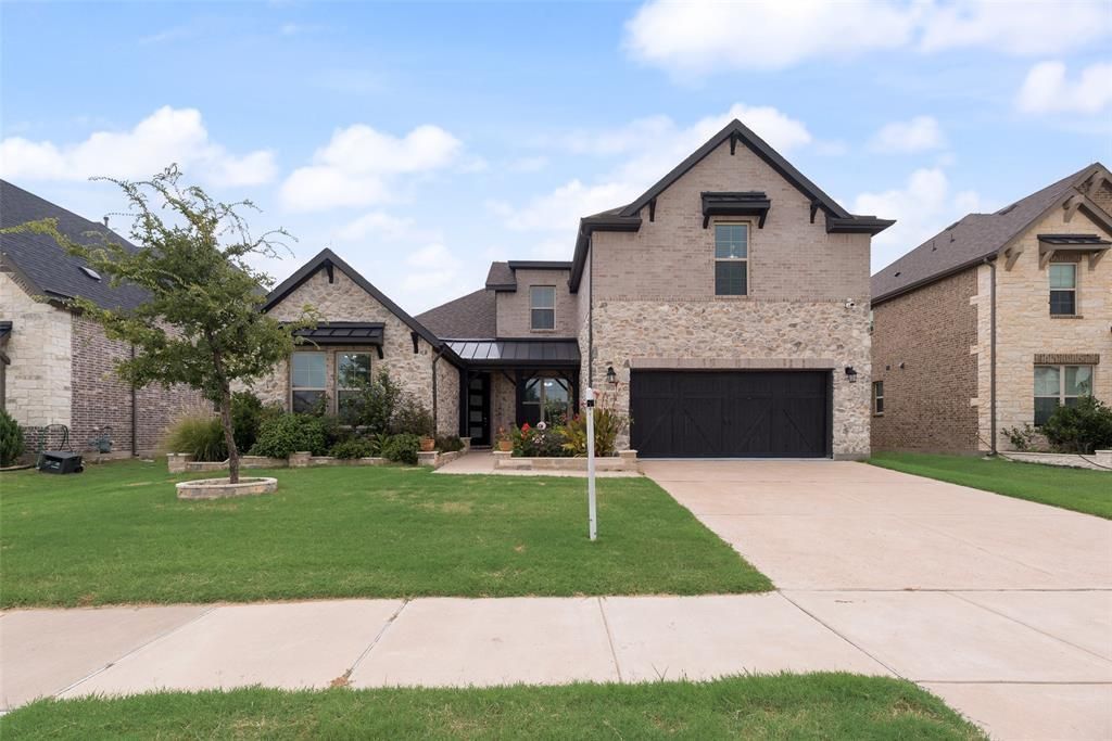 16524 Sage Crest Drive, Frisco