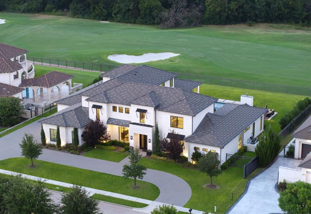 804 Kimball Court, Allen
