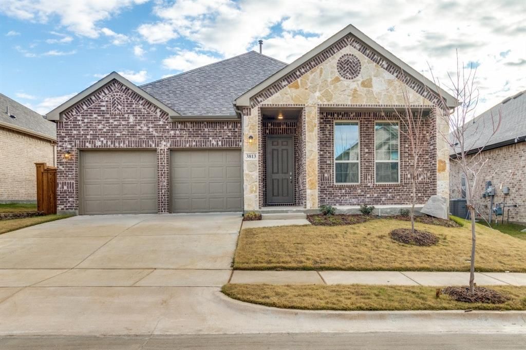 3813 Cherry Hills Drive, Sherman