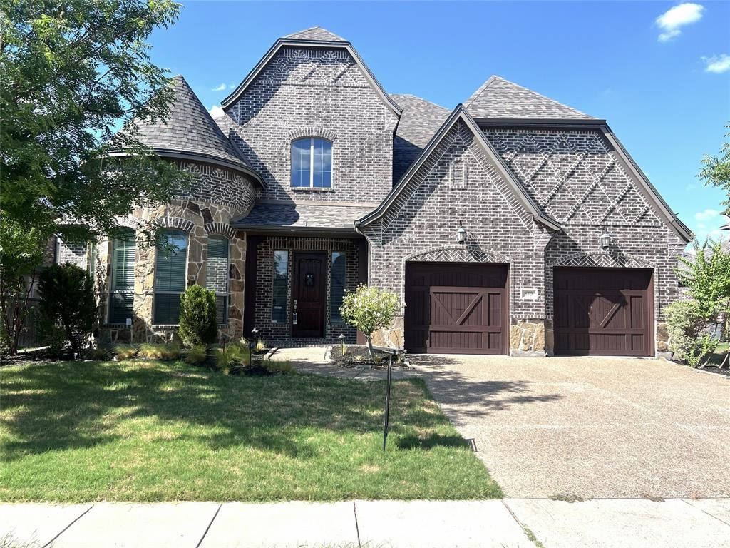 870 Sagebrush Drive, Prosper