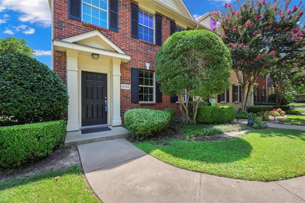 4152 Kyndra Circle, Richardson