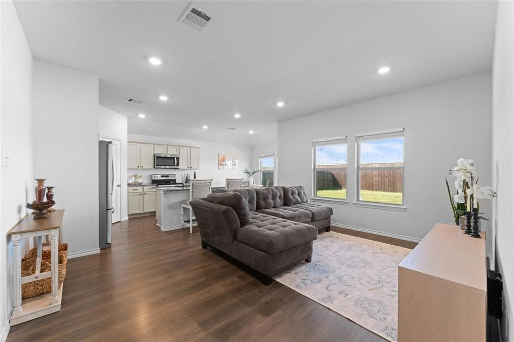 1322 Community Way, Royse City