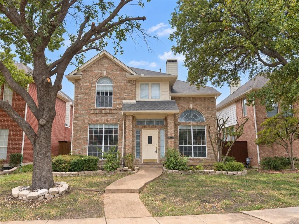 8723 Stonecrest Drive, Irving