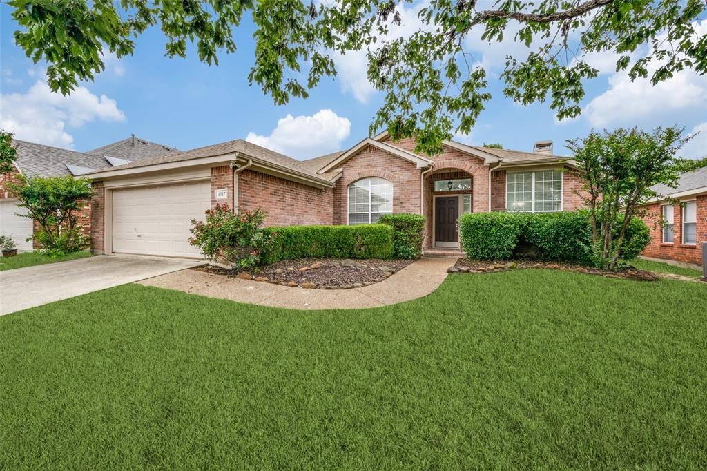 1617 Redwood Drive, Corinth