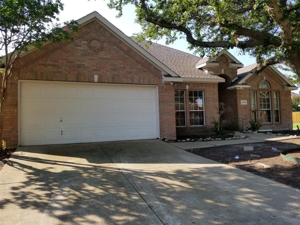 8002 Killarney Lane, Rowlett