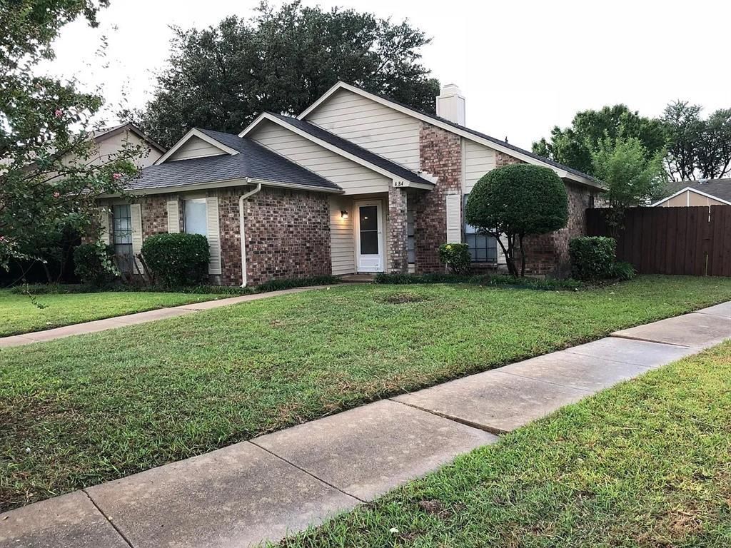 4184 Driscoll Drive, The Colony