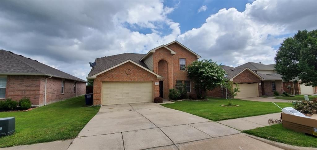 1425 Whitewater, Little Elm