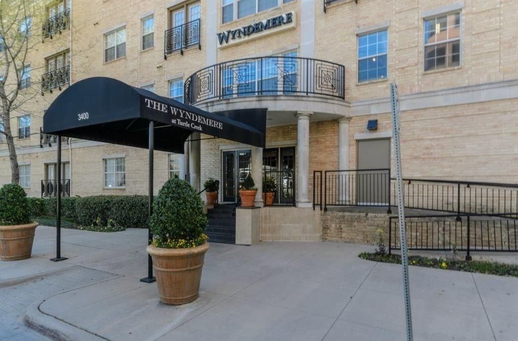 3400 Welborn Street 128, Dallas