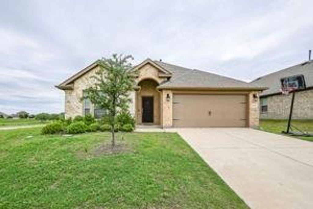4016 Windswept Way, Forney