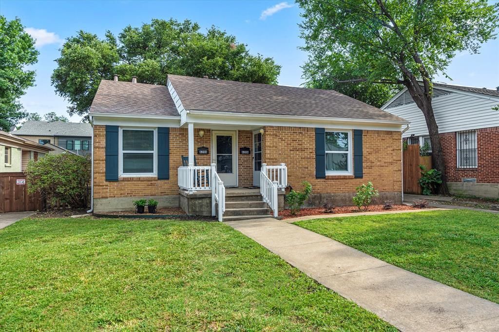 6206 Winton Street, Dallas