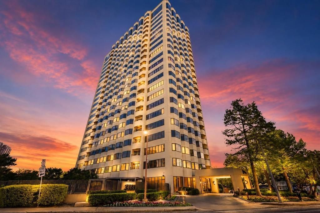 3030 Mckinney Avenue 1703, Dallas