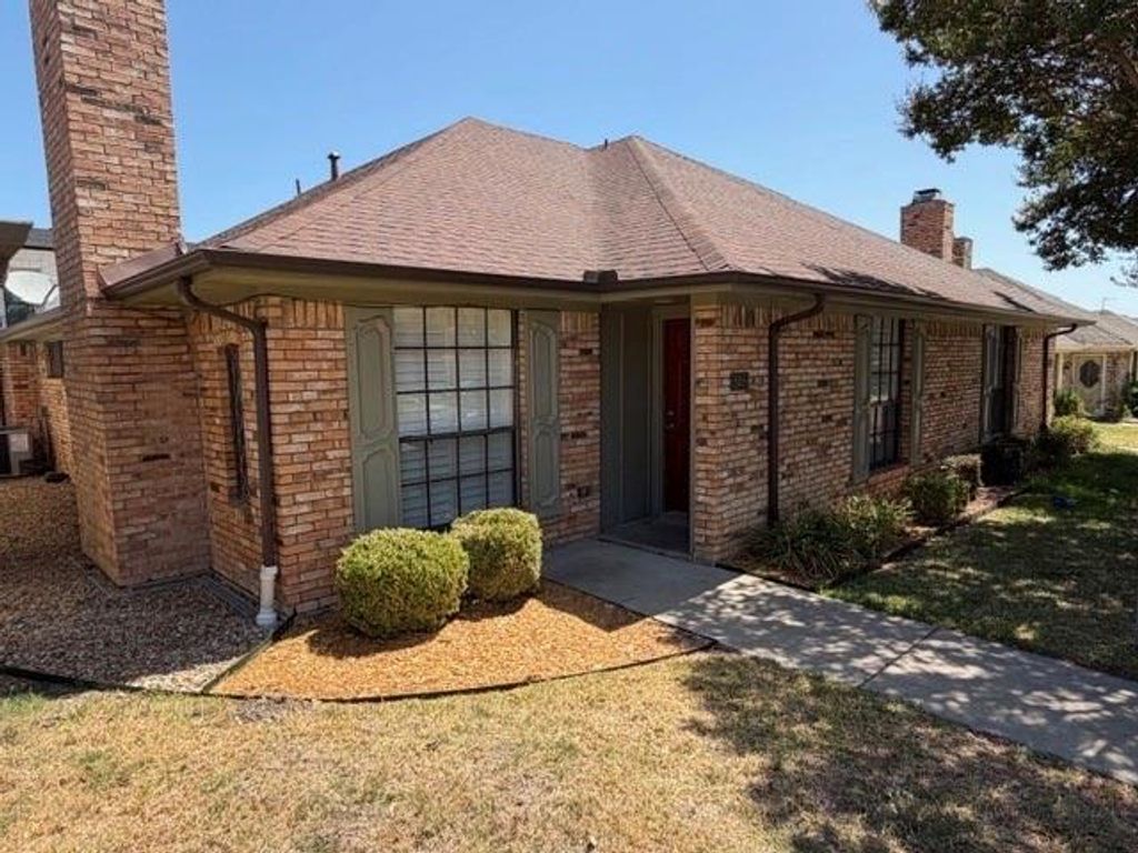 505 Cedar Elm Lane, Allen
