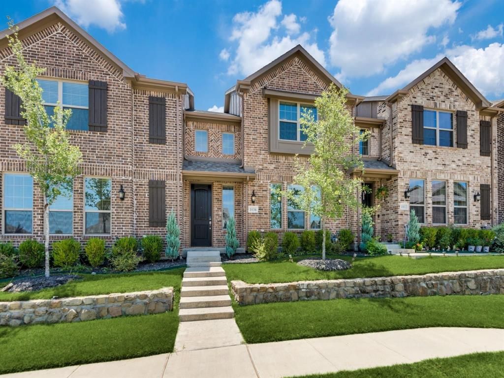 1036 Foxglove Drive, Carrollton