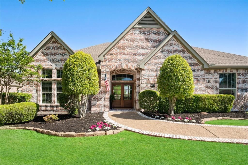 5903 Ridgemore Drive, Parker