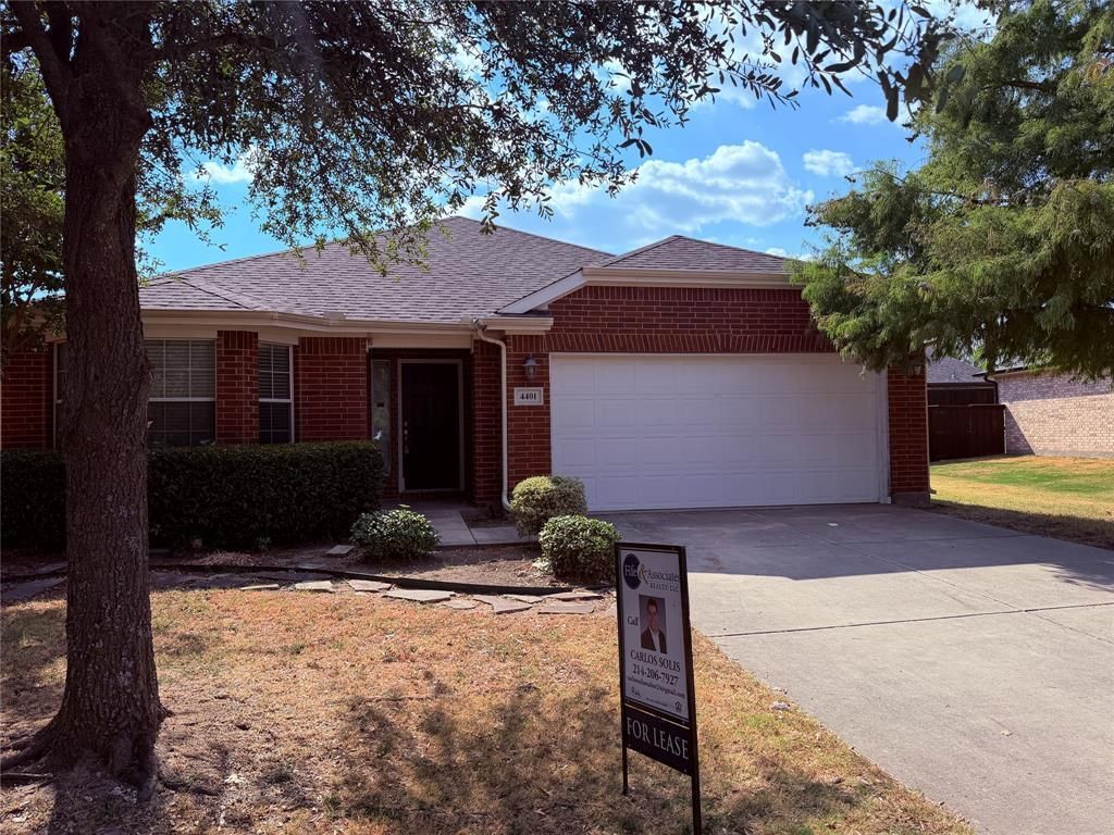 4401 Willow Wood Road, Melissa