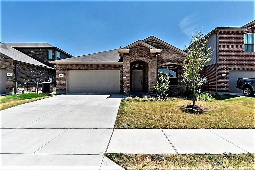 16141 Bronte Lane, Fort Worth