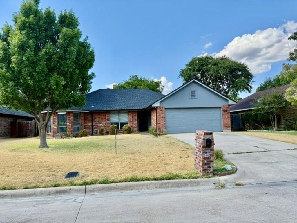 12 Salida Drive, Trophy Club