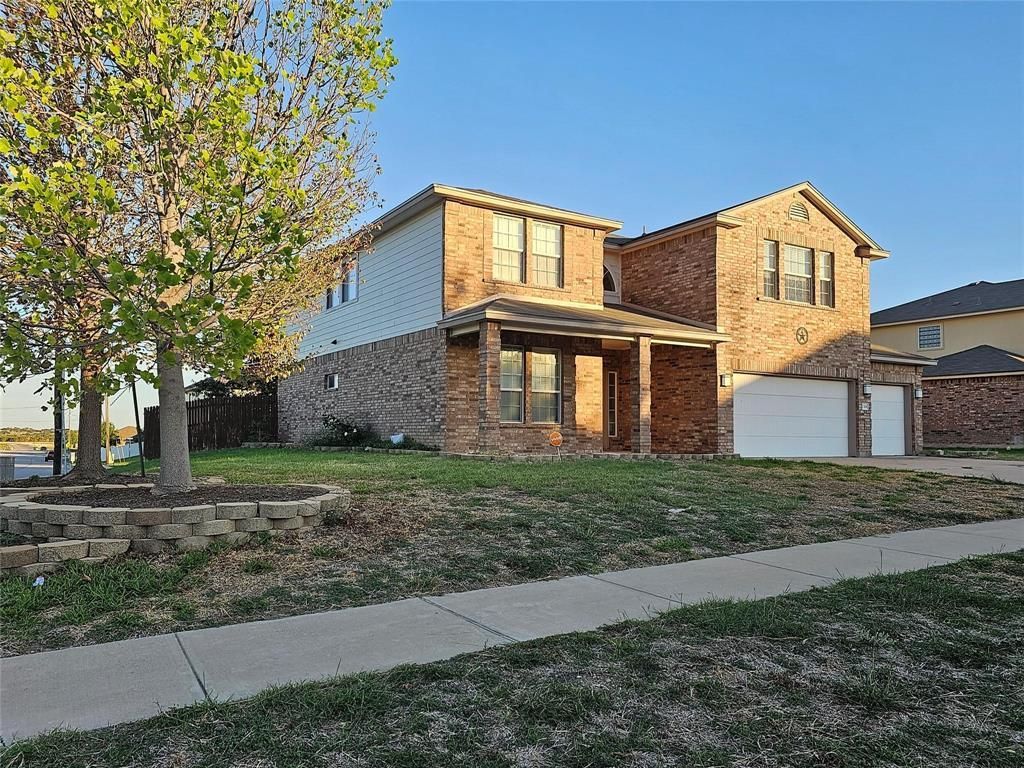 2306 Scott Drive, Copperas Cove