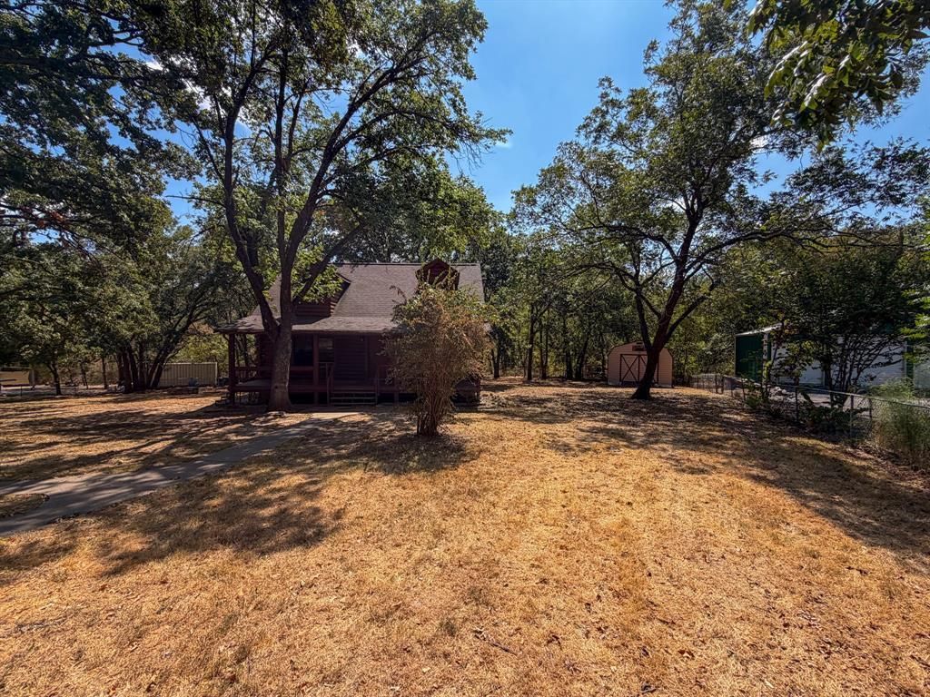 111 Rocky Road, Pottsboro