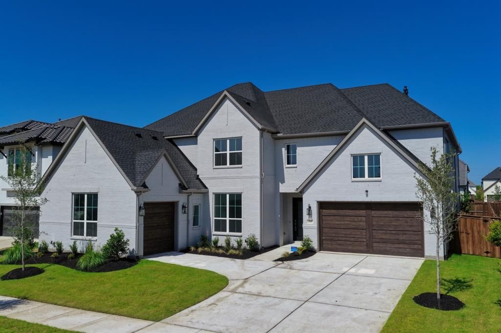 10347 Indigo Bush Lane, Frisco