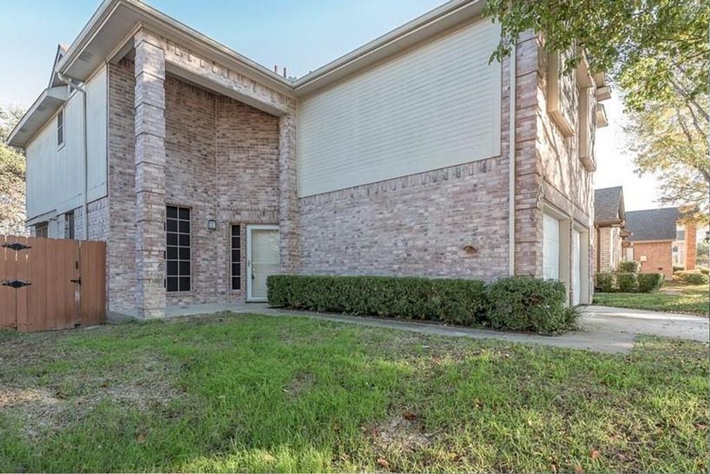 6832 Bellehaven Drive, Plano