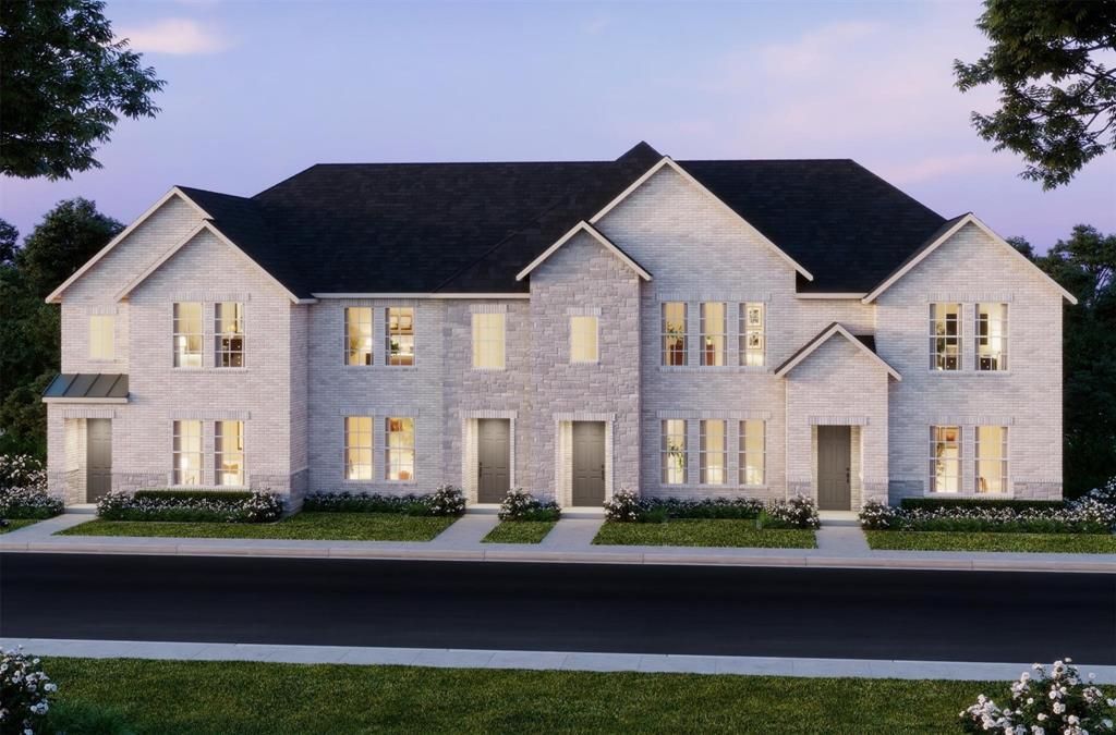 1023 Splitrock Drive, Allen