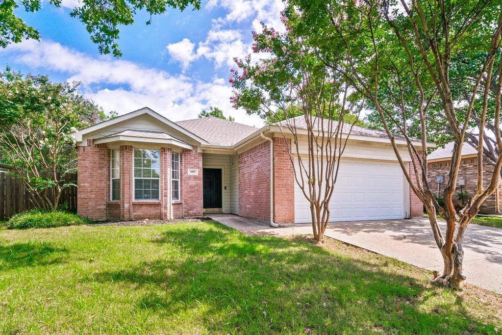 3957 Parkhaven Drive, Denton