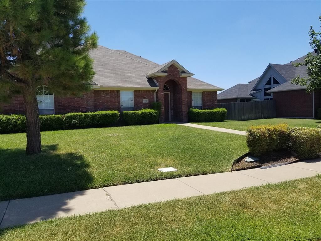 5598 Carrington Drive, Richardson