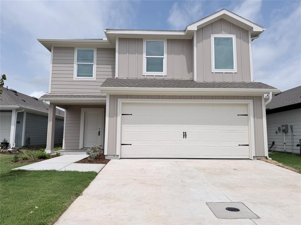1109 Southfield Drive, Josephine