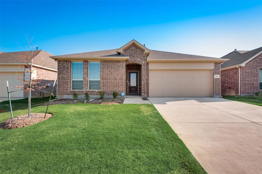 3009 Sovereignty Drive, Denton
