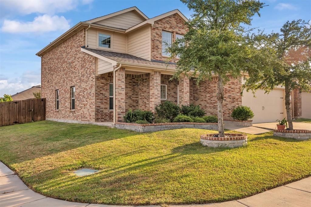2271 Bryant Lane, Fate