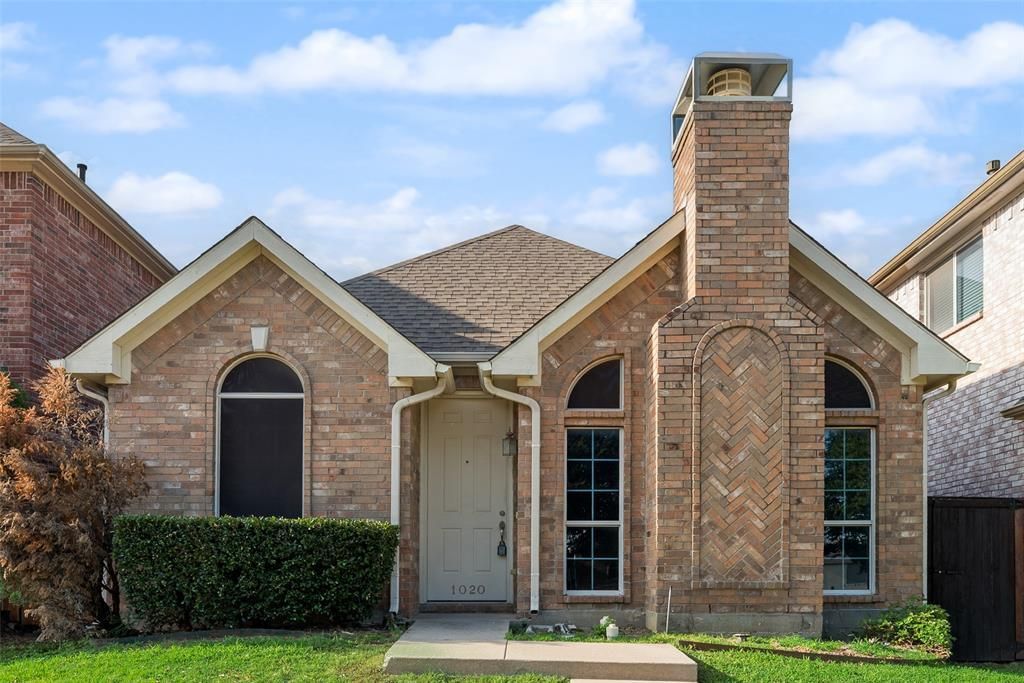 1020 Alyssa Lane, Carrollton