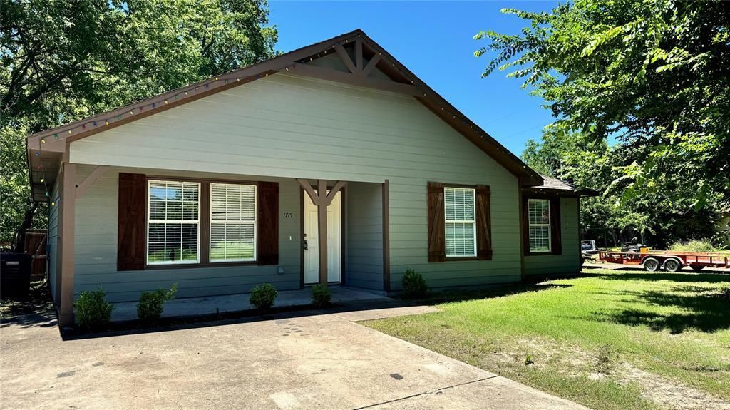 1715 Hemphill Street, Greenville