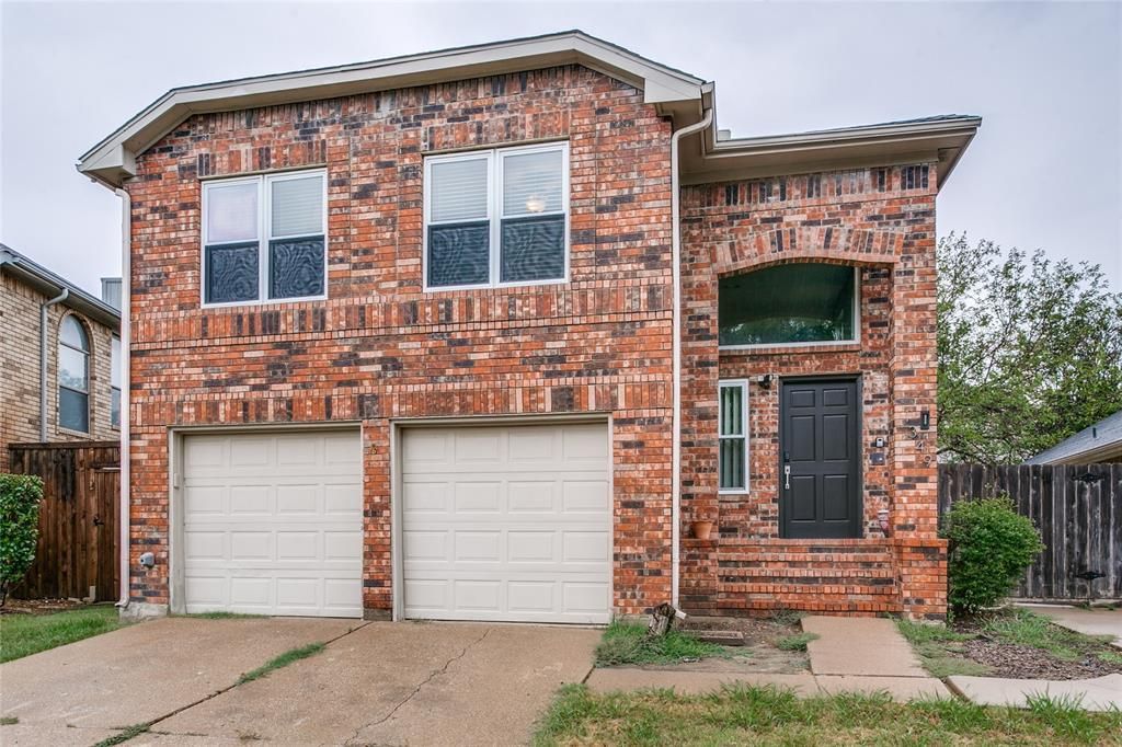 1349 Jasmine Drive, Lewisville