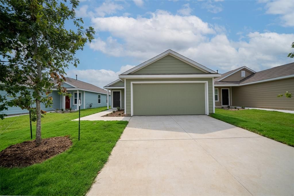 7765 Ruellia Road, McKinney