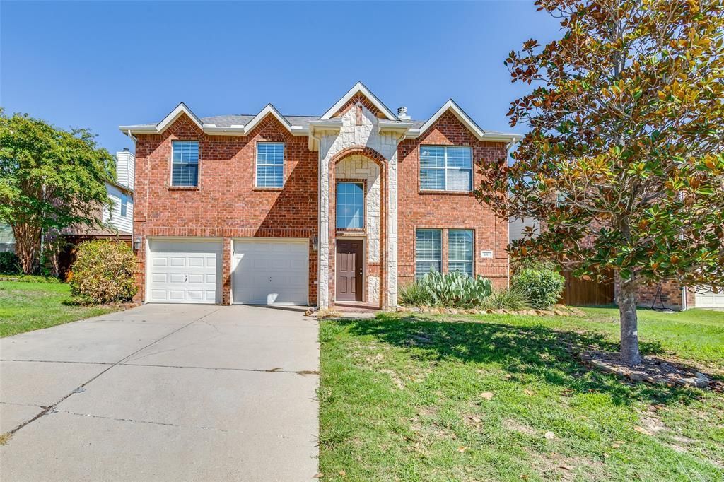 1313 Cedar Branch Drive, Wylie