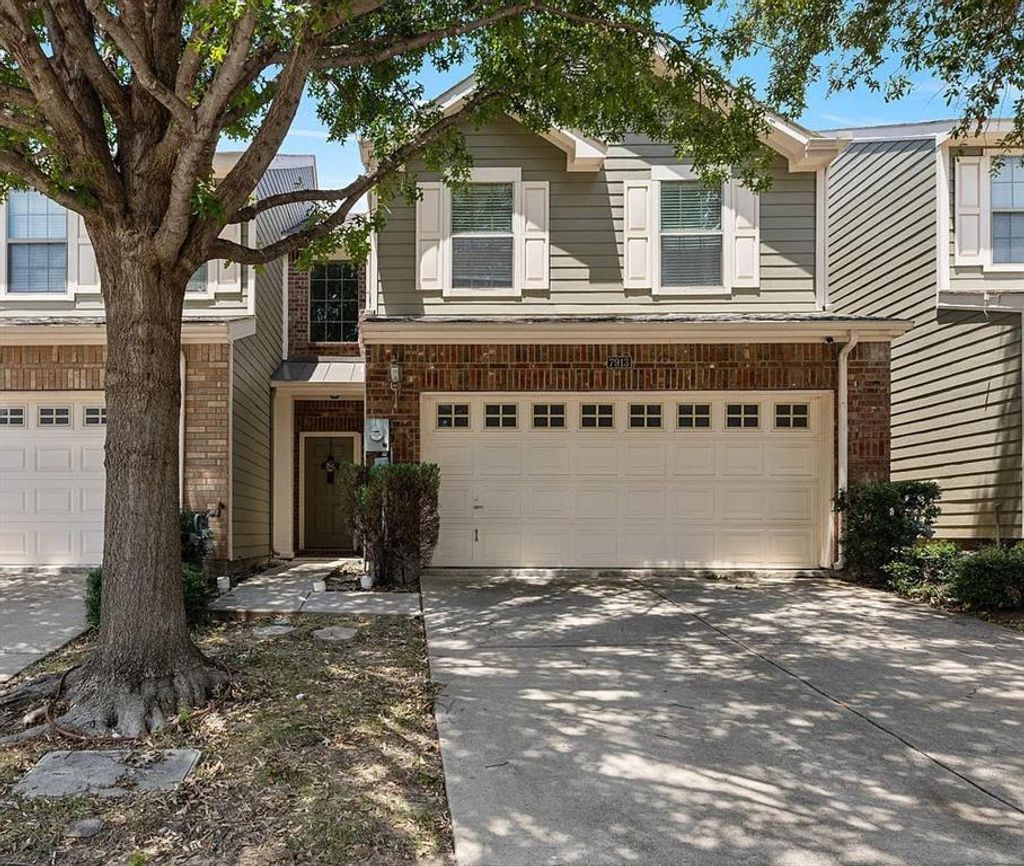 7913 Hannah Street, Plano