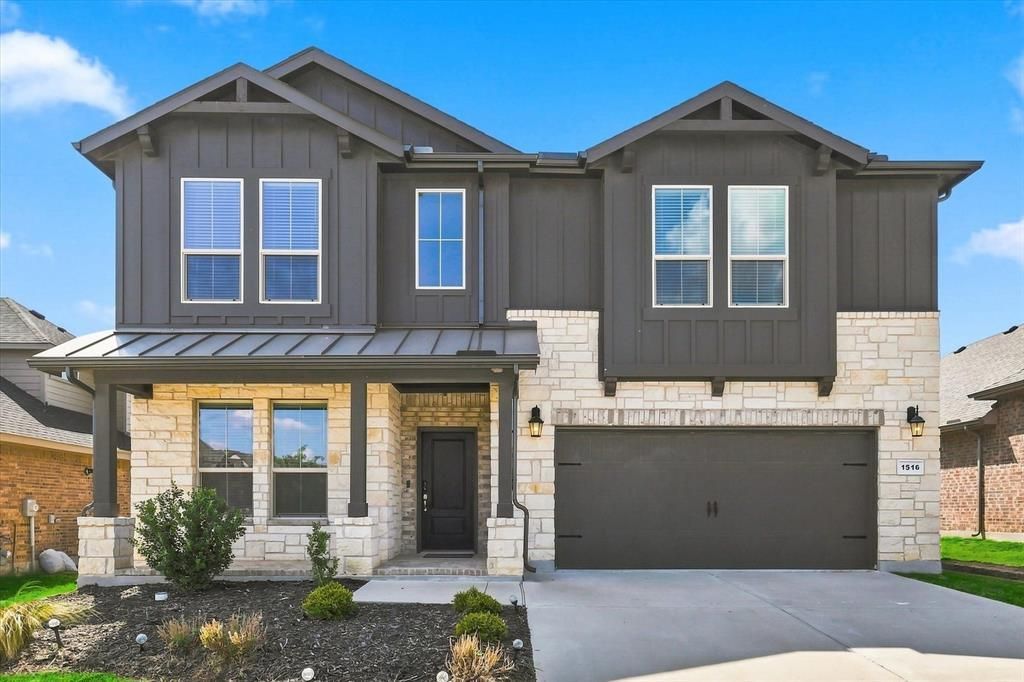 1516 Rachel Street, Northlake