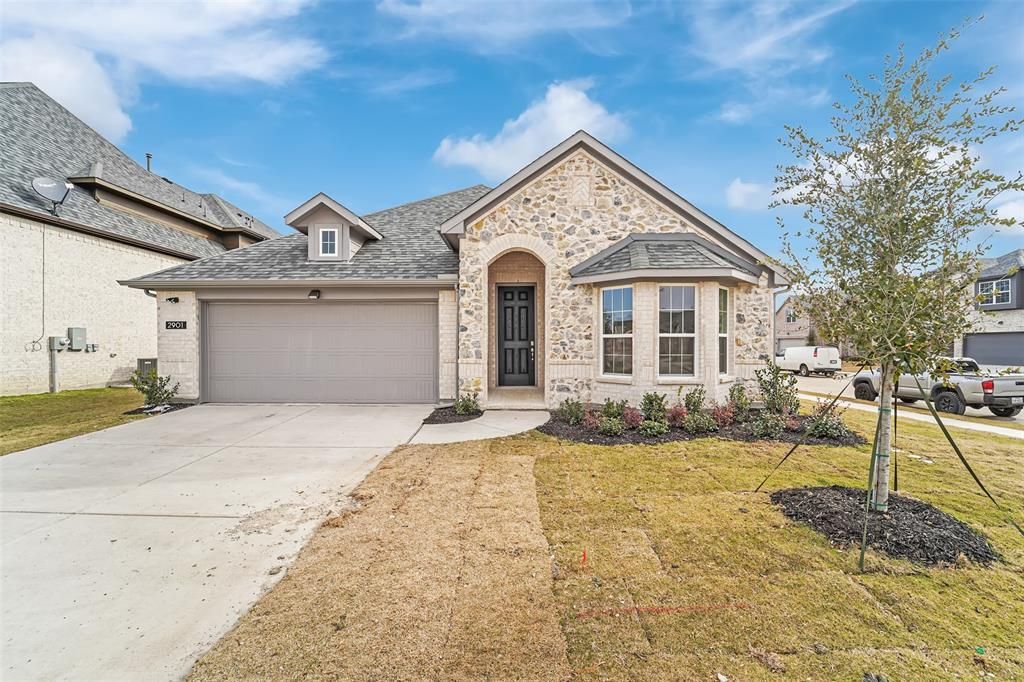 2901 Cantoni Creek, Princeton