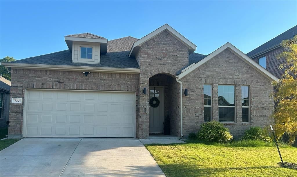 720 Penvenen Place, McKinney