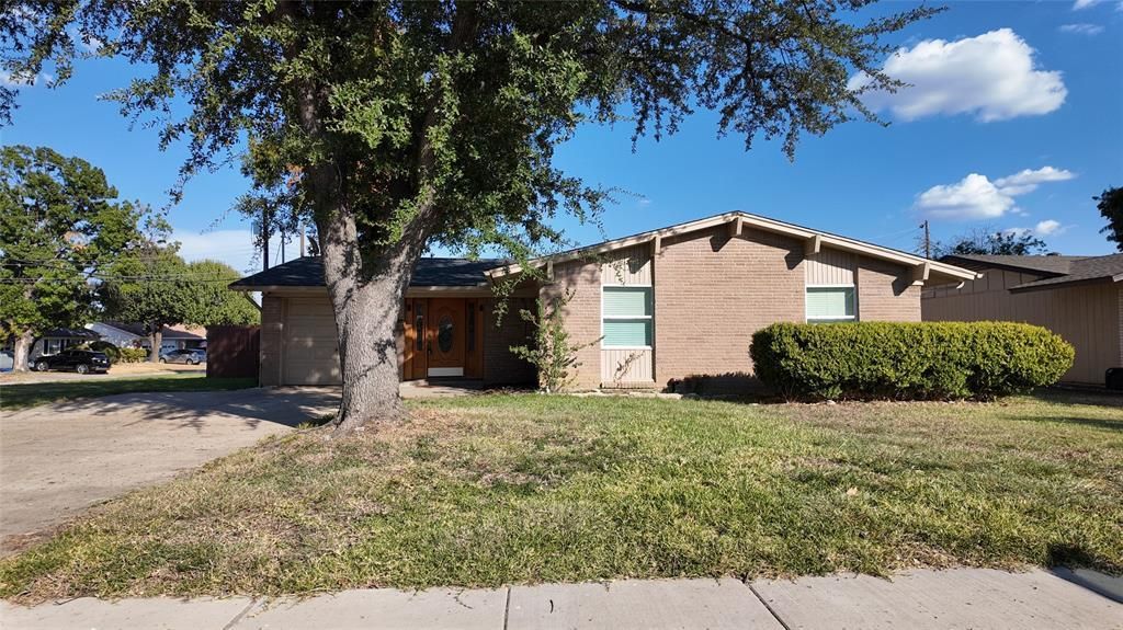 3602 Palm Drive, Mesquite