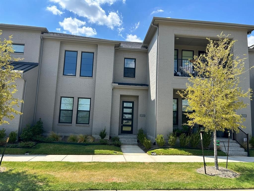 15713 Palmwood Road, Frisco