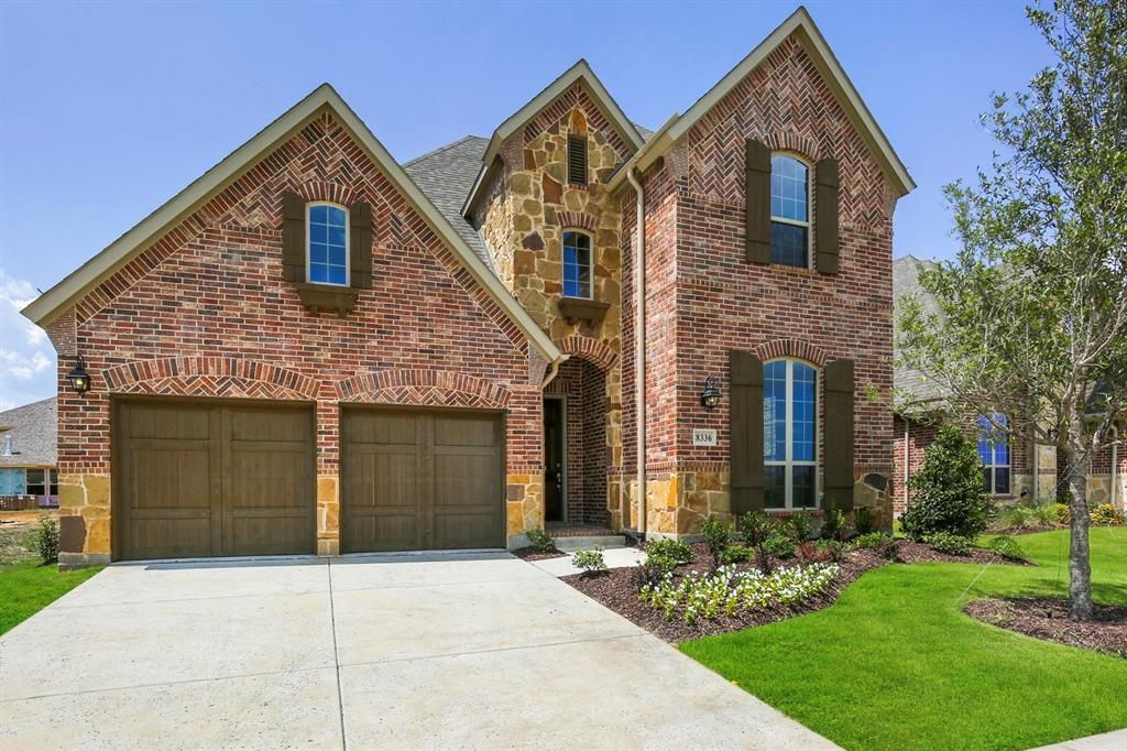 8336 Richmond, The Colony