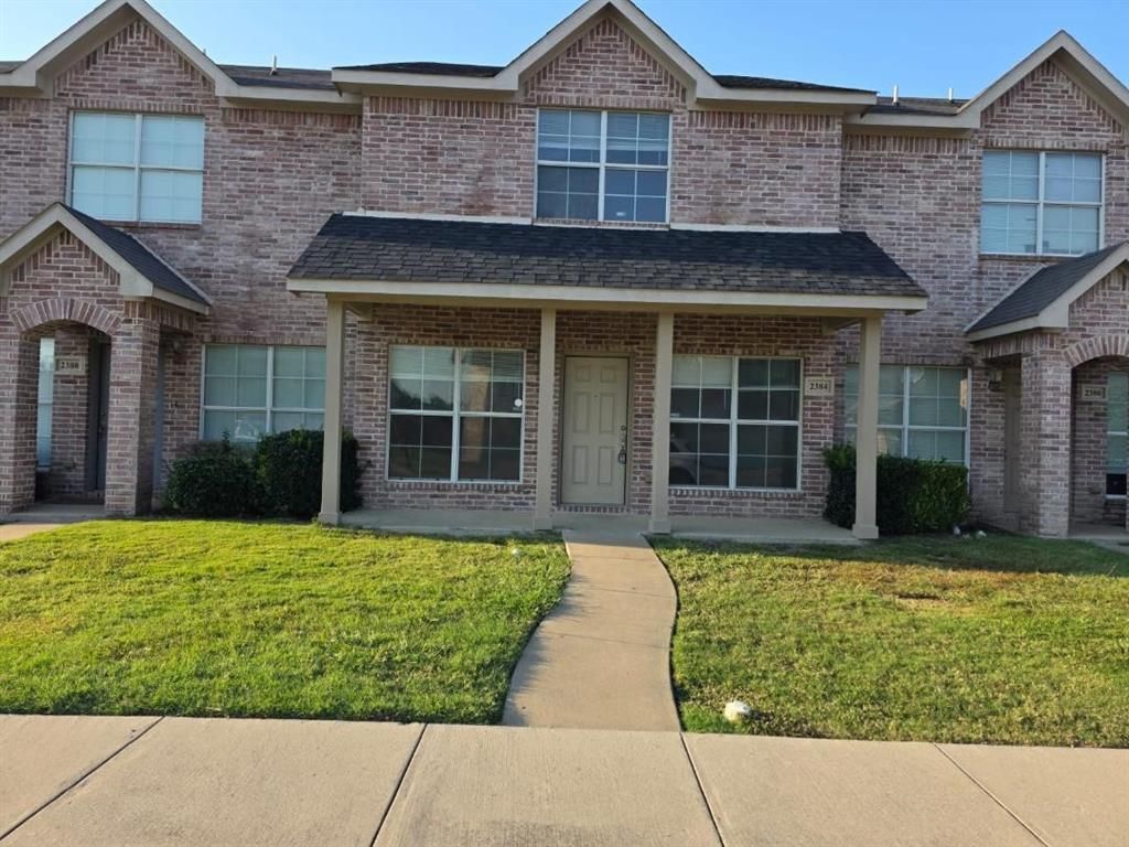 2384 Calendar Court, Grand Prairie