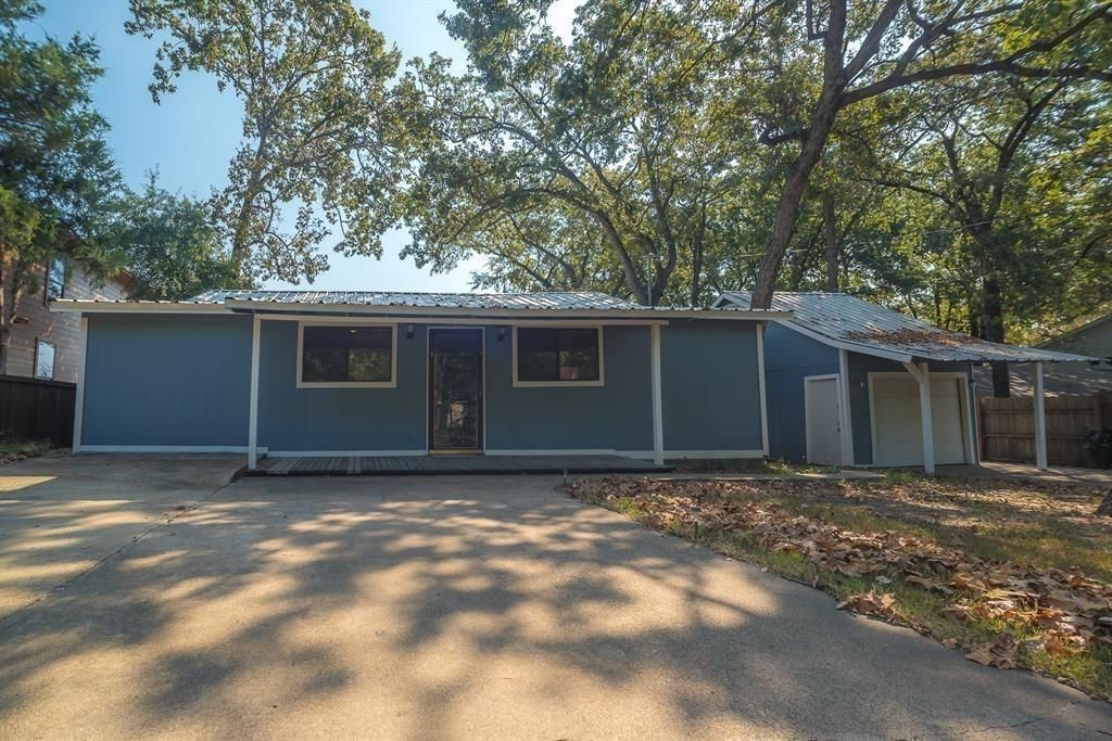 115 Cottonwood Trail, Gun Barrel City